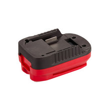 Load image into Gallery viewer, Makita 18V to Craftsman 20V Battery Adapter
