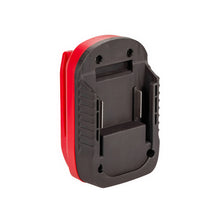 Load image into Gallery viewer, Makita 18V to Craftsman 20V Battery Adapter
