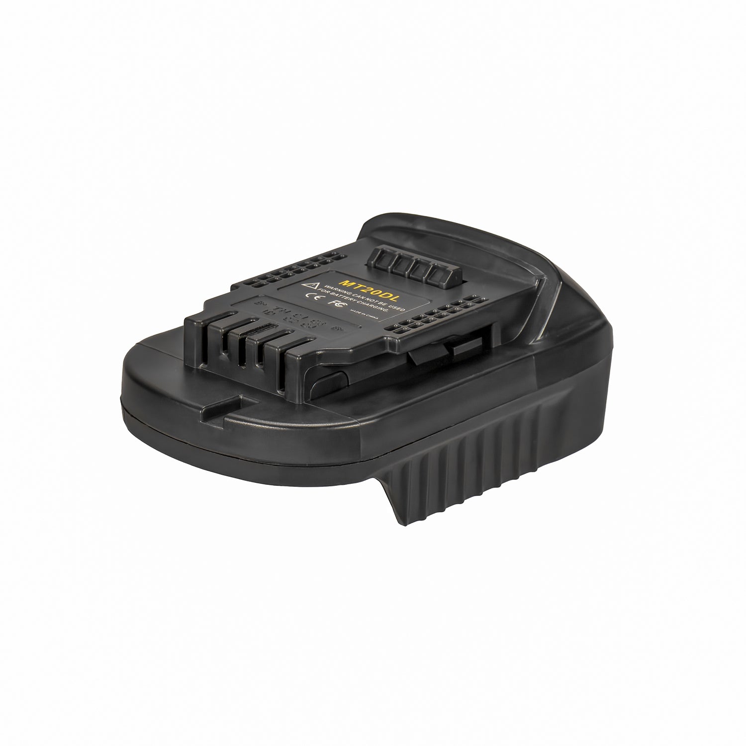 Makita 18V to DeWalt 20V (Lithium) Battery Adapter