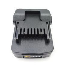 Load image into Gallery viewer, Makita 18V to Hikoki 18V Battery Adapter
