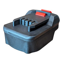 Load image into Gallery viewer, Makita 18V to Parkside X20V Battery Adapter
