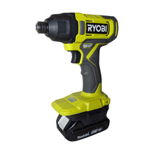 Load image into Gallery viewer, Makita 18V to Ryobi 18V Battery Adapter
