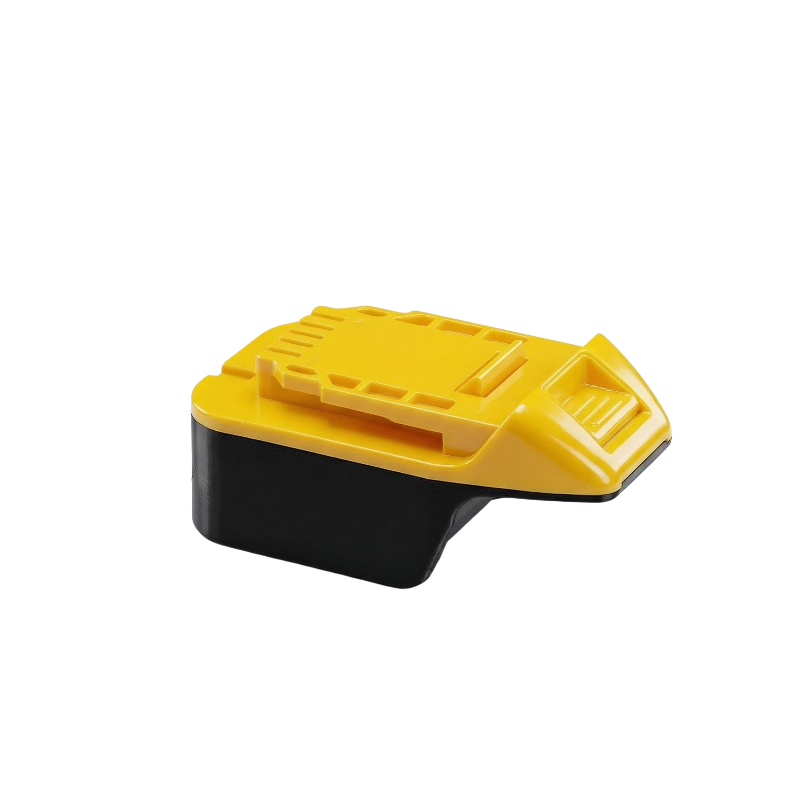 Masterforce 20V to DeWalt 20V Battery Adapter