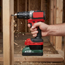 Load image into Gallery viewer, Masterforce 20V to Milwaukee 18V Battery Adapter
