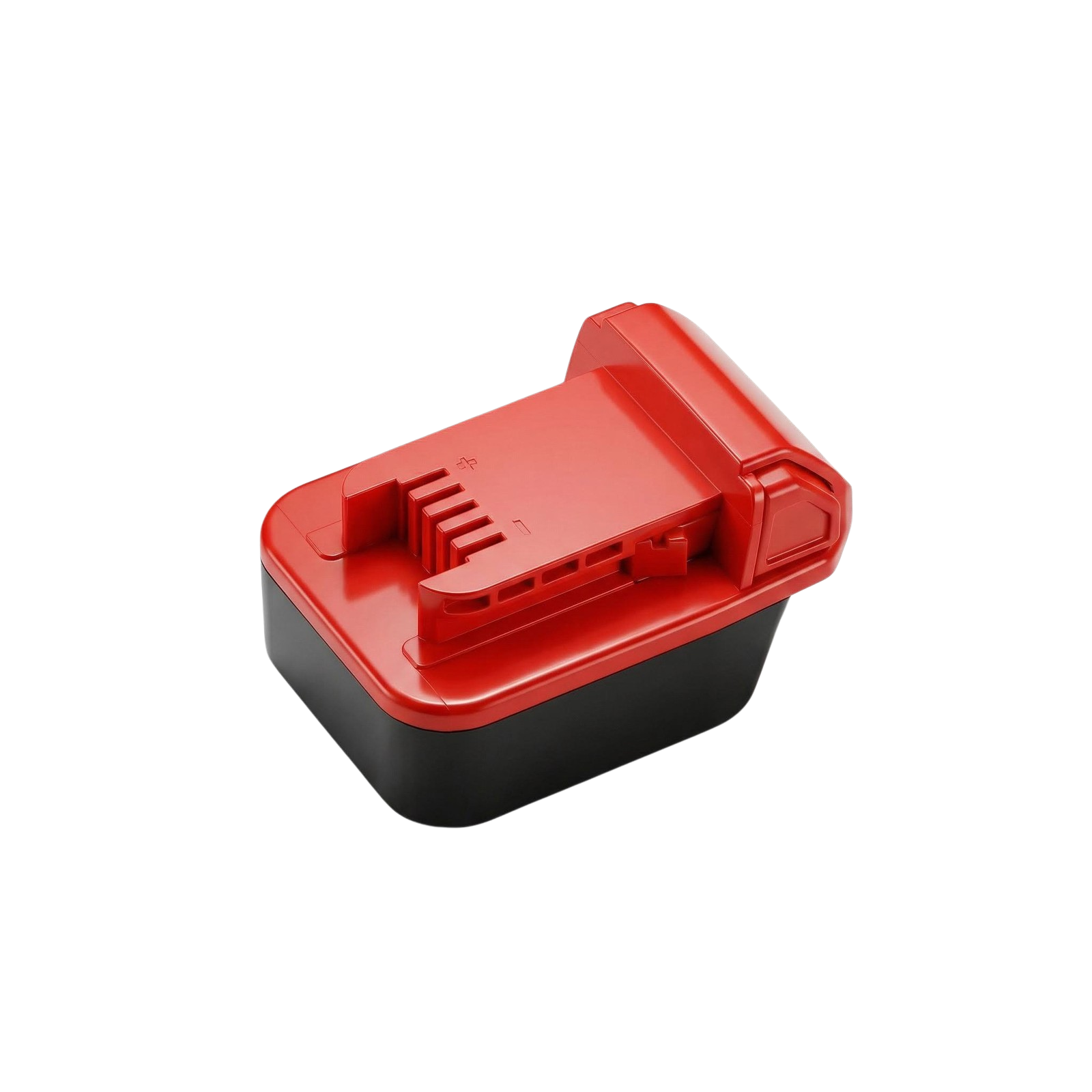 Masterforce 20V to Milwaukee 18V Battery Adapter