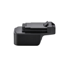 Load image into Gallery viewer, Masterforce 20V to Porter Cable 20V Battery Adapter
