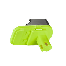 Load image into Gallery viewer, Hikoki 18V to Ryobi 18V Battery Adapter
