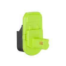 Load image into Gallery viewer, Hikoki 18V to Ryobi 18V Battery Adapter
