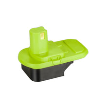 Load image into Gallery viewer, Hikoki 18V to Ryobi 18V Battery Adapter

