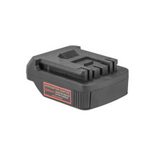 Load image into Gallery viewer, Metabo 18V (UK) to Bosch (Blue) 18V Battery Adapter
