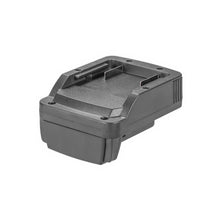 Load image into Gallery viewer, Metabo 18V (UK) to Milwaukee 18V Battery Adapter
