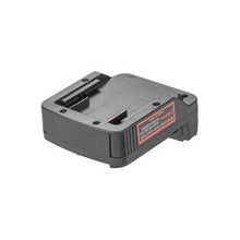 Load image into Gallery viewer, Metabo 18V (UK) to Milwaukee 18V Battery Adapter
