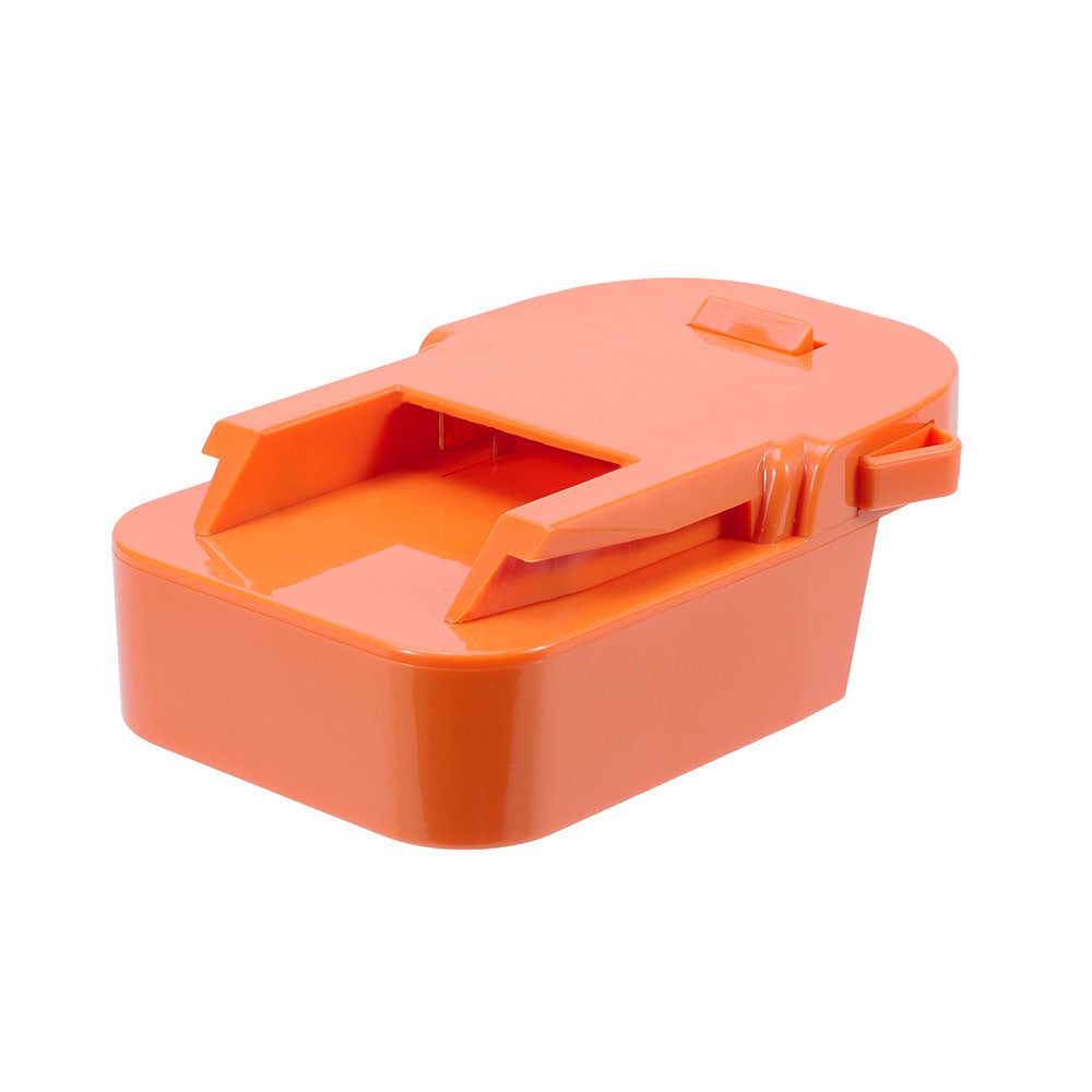Milwaukee 18V to AEG 18V Battery Adapter