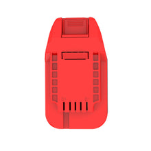 Load image into Gallery viewer, Milwaukee 18V to Bauer 20V Battery Adapter
