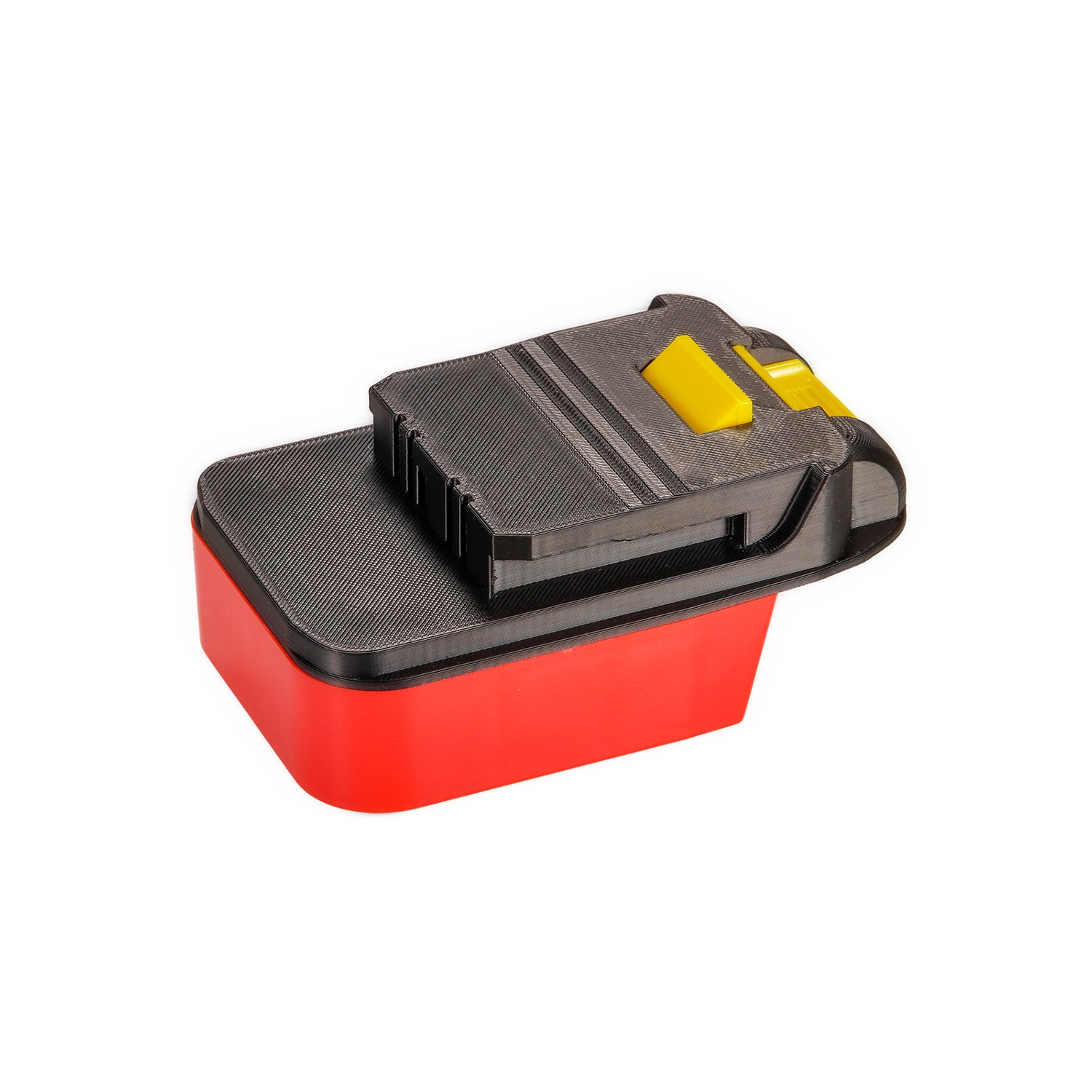 Milwaukee 18V to Chicago Electric 18V Battery Adapter