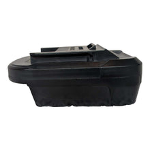 Load image into Gallery viewer, Milwaukee 18V to Einhell PXC 18V Battery Adapter
