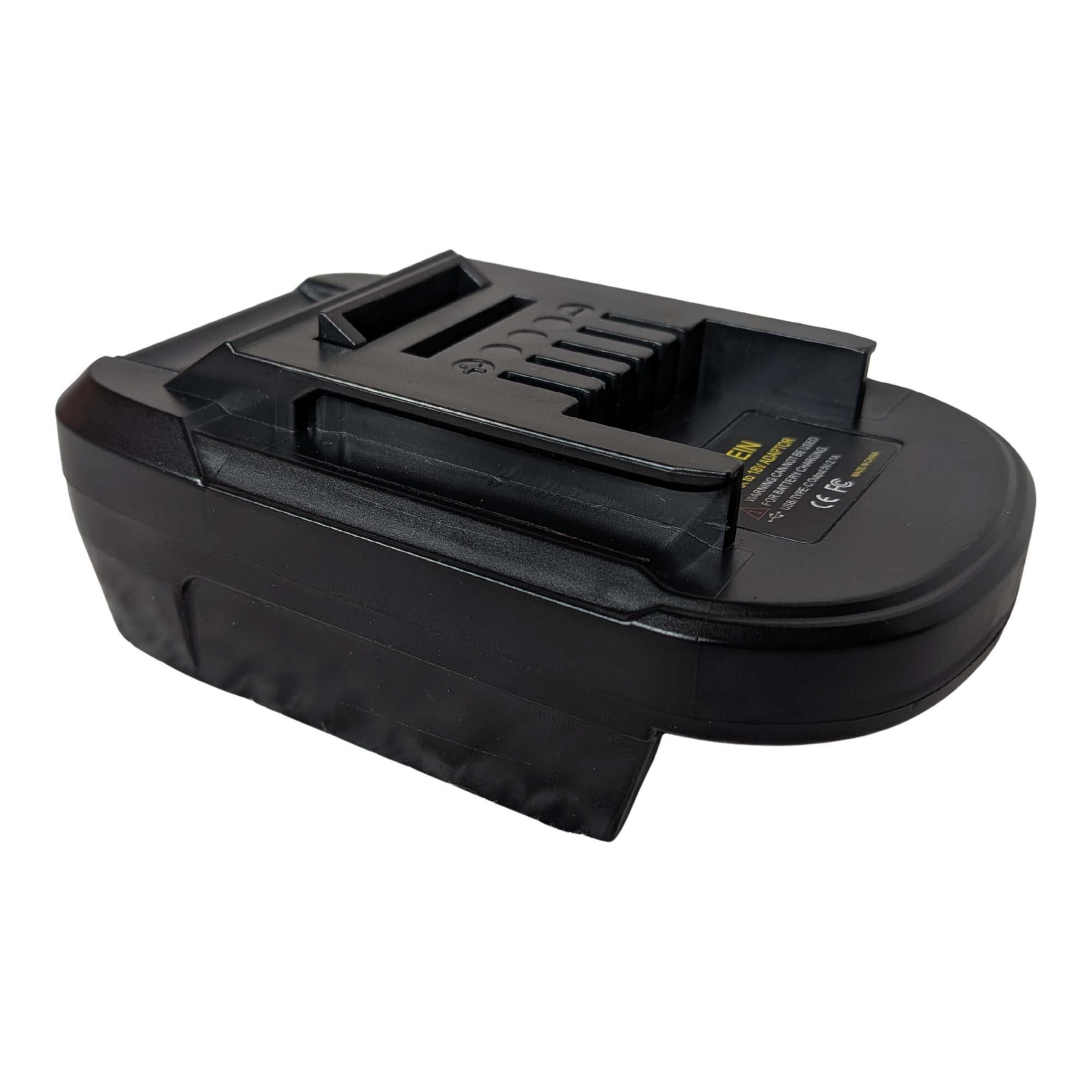 Milwaukee 18V to Ozito PXC 18V Battery Adapter