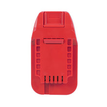 Load image into Gallery viewer, Porter Cable 20V to Bauer 20V Battery Adapter
