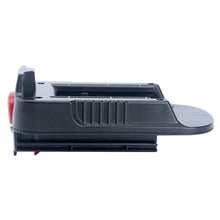 Load image into Gallery viewer, Porter Cable 20V to Black and Decker 18V Ni-Cd Battery Adapter
