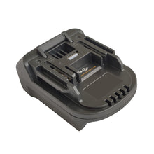 Load image into Gallery viewer, Porter Cable 20V to Makita 18V Battery Adapter

