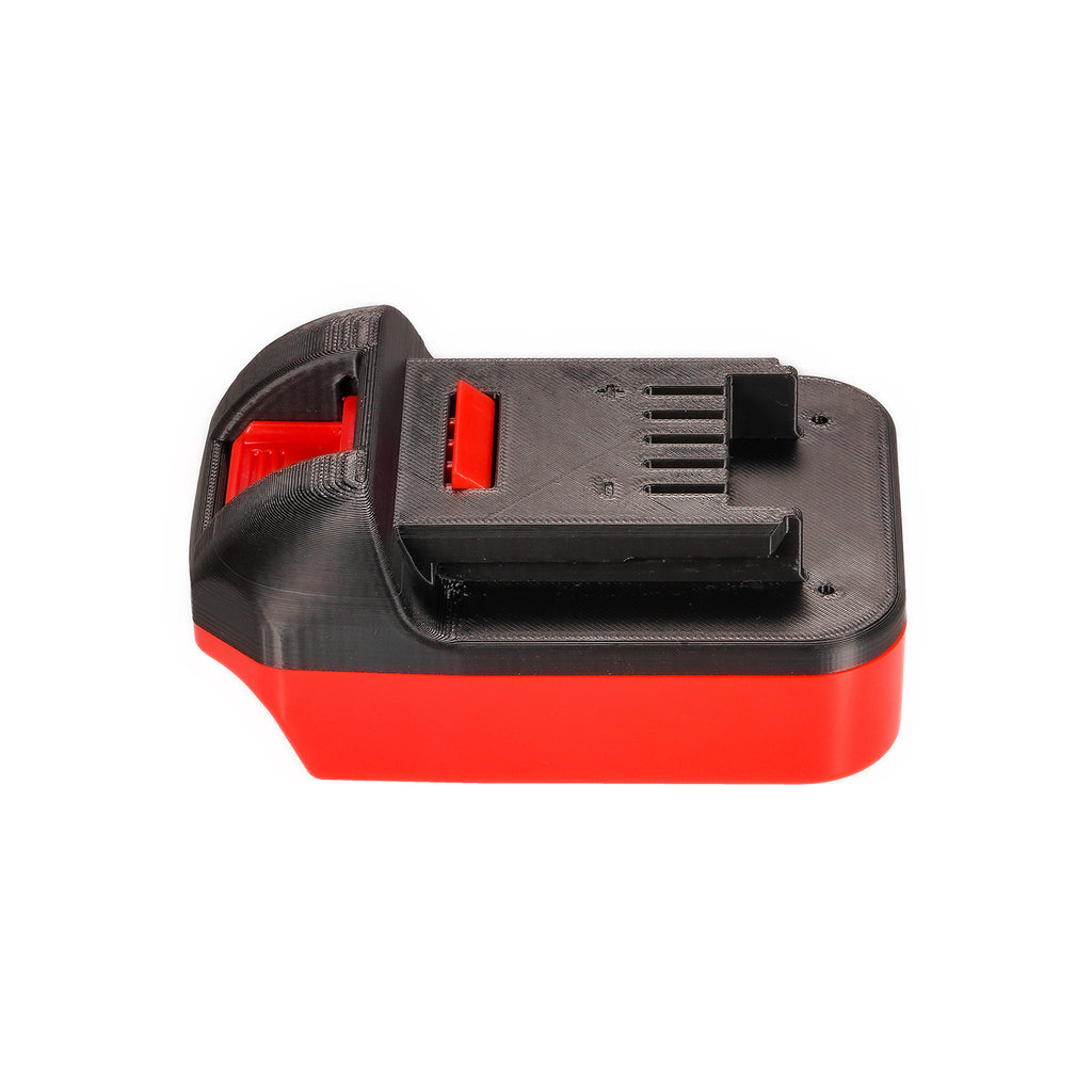 Porter Cable 20V to Masterforce 20V Battery Adapter