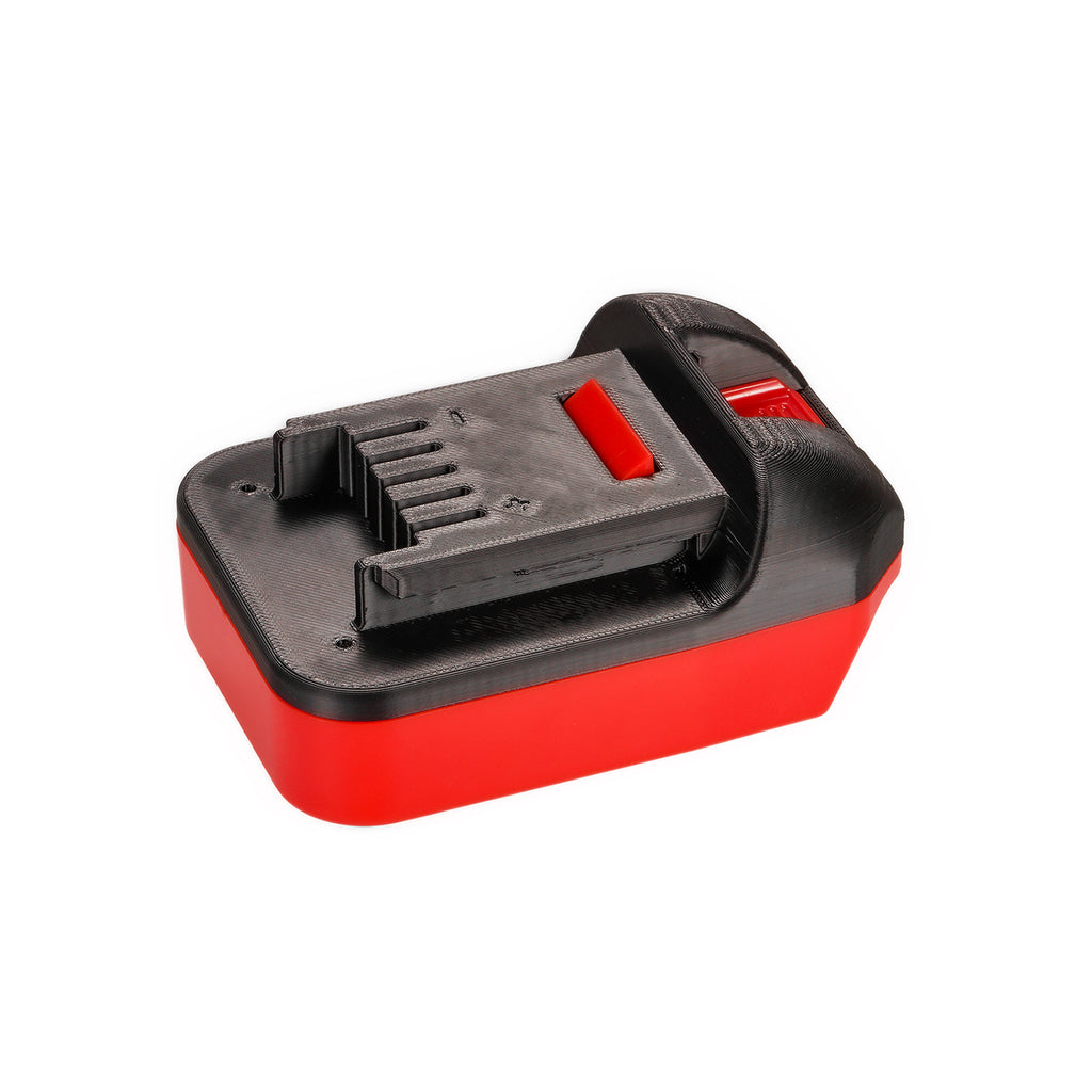 Porter Cable 20V to Masterforce 20V Battery Adapter