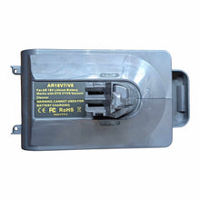 Load image into Gallery viewer, RIDGID 18V to Dyson V7 Battery Adapter
