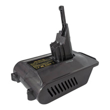 Load image into Gallery viewer, RIDGID 18V to Dyson V8 Battery Adapter

