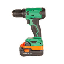 Load image into Gallery viewer, RIDGID 18V to Metabo HPT 18V Battery Adapter
