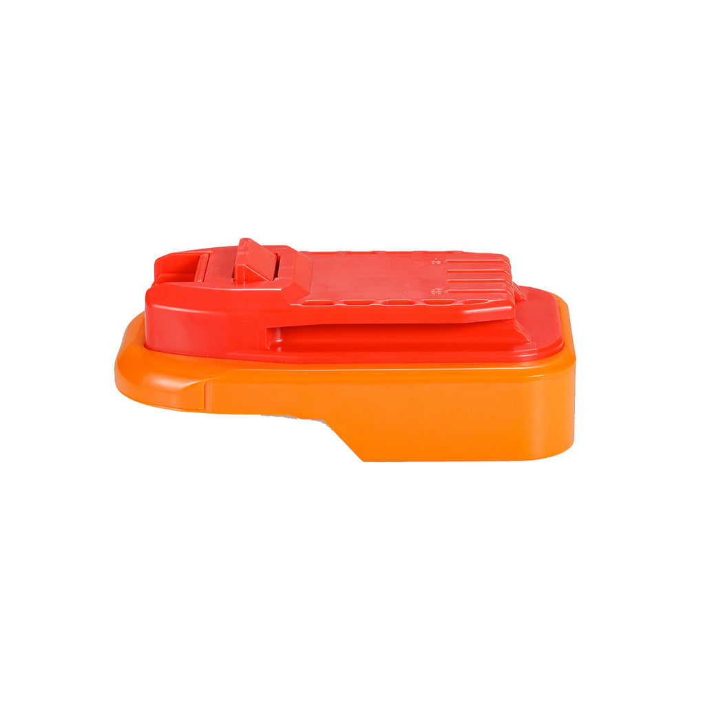 RIDGID 18V to Craftsman 20V Battery Adapter
