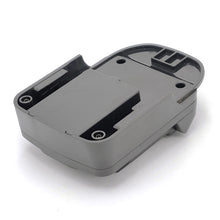 Load image into Gallery viewer, RIDGID 18V to Makita 18V Battery Adapter (ABS)
