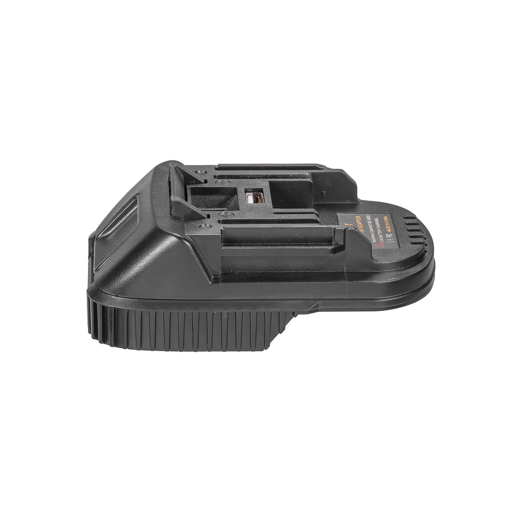 RIDGID 18V to Makita 18V Battery Adapter