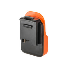 Load image into Gallery viewer, RIDGID 18V to Porter Cable 18V Battery Adapter
