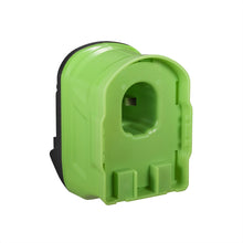 Load image into Gallery viewer, Ryobi 18V to Makita 18V Battery Adapter
