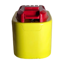 Load image into Gallery viewer, Ryobi 18V to Stanley V20 Battery Adapter
