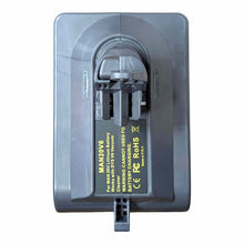 Load image into Gallery viewer, Stanley V20 to Dyson V6 Battery Adapter
