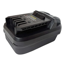Load image into Gallery viewer, Stanley V20 to SKIL 20V Battery Adapter
