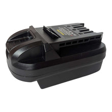 Load image into Gallery viewer, Stanley V20 to SKIL 20V Battery Adapter
