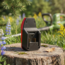 Load image into Gallery viewer, Warrior 18V to Bauer 20V Battery Adapter
