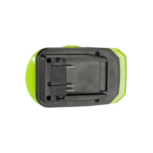 Load image into Gallery viewer, WORX 20V PowerShare (Orange) to Ryobi 18V Battery Adapter
