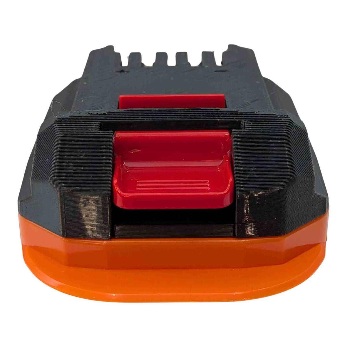 AEG 18V to Erbauer 18V EXT Battery Adapter