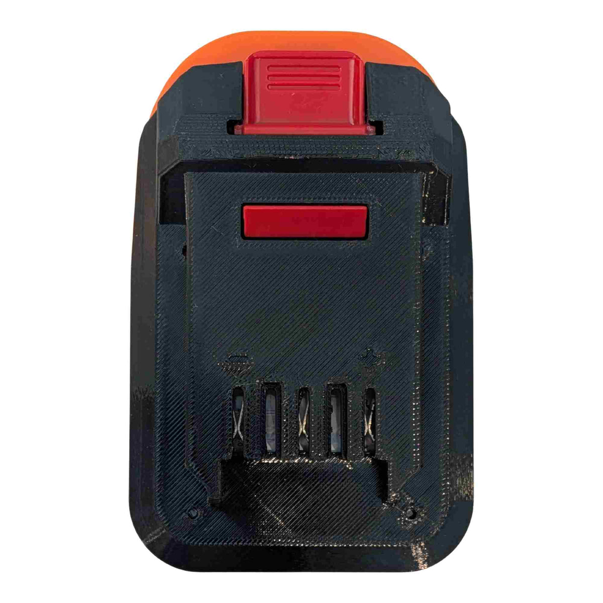 AEG 18V to Erbauer 18V EXT Battery Adapter