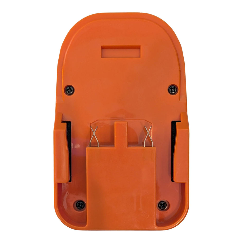 AEG 18V to Erbauer 18V EXT Battery Adapter