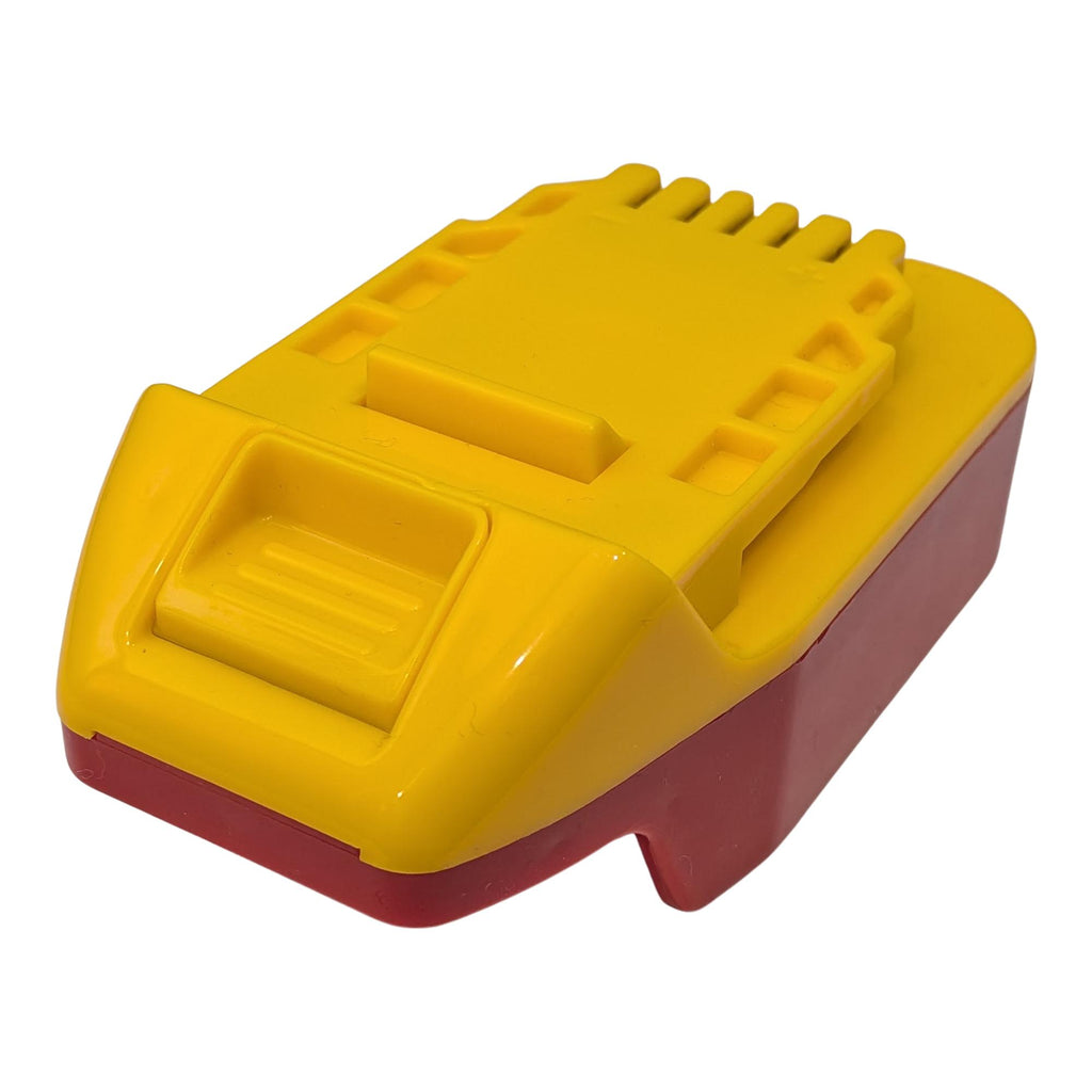 Black and Decker 20V to DeWalt 20V Battery Adapter