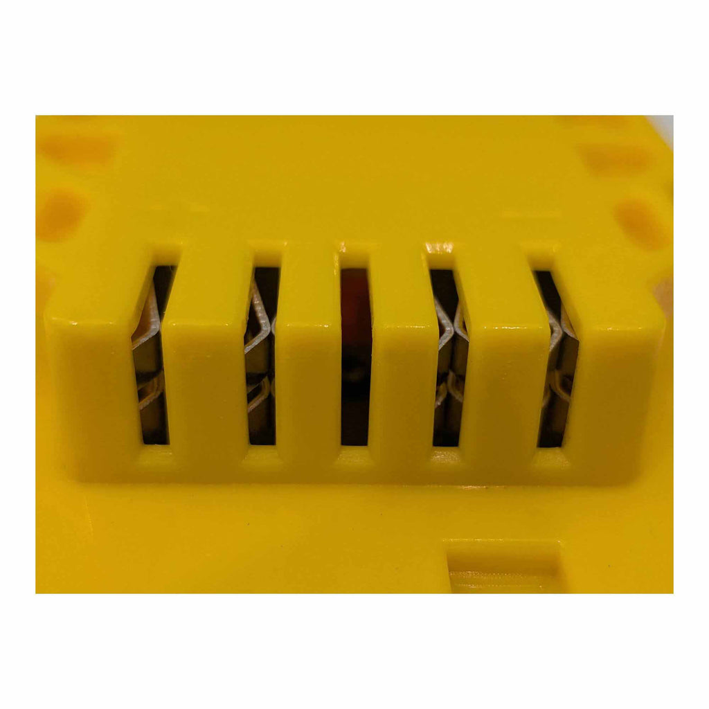 Black and Decker 20V to DeWalt 20V Battery Adapter