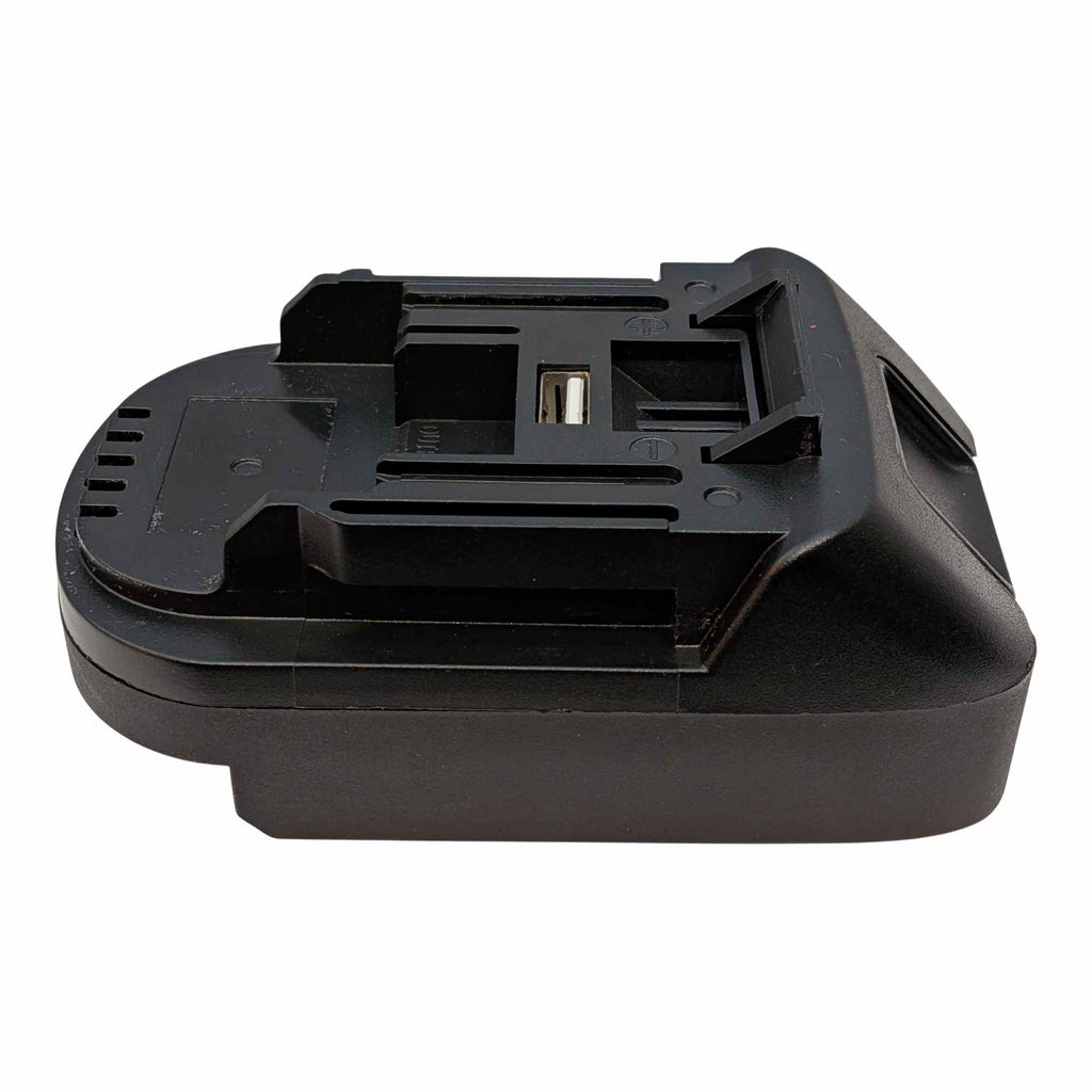 Bosch (Blue) 18V to Makita 18V Battery Adapter
