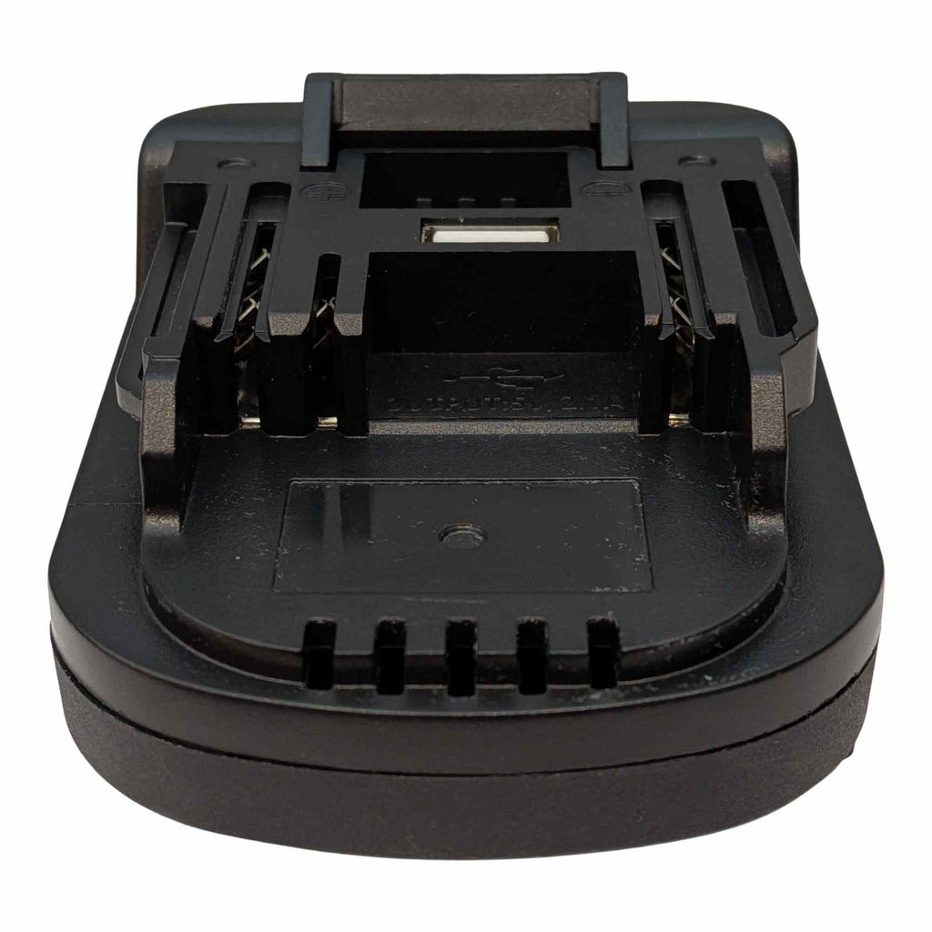 Bosch (Blue) 18V to Makita 18V Battery Adapter