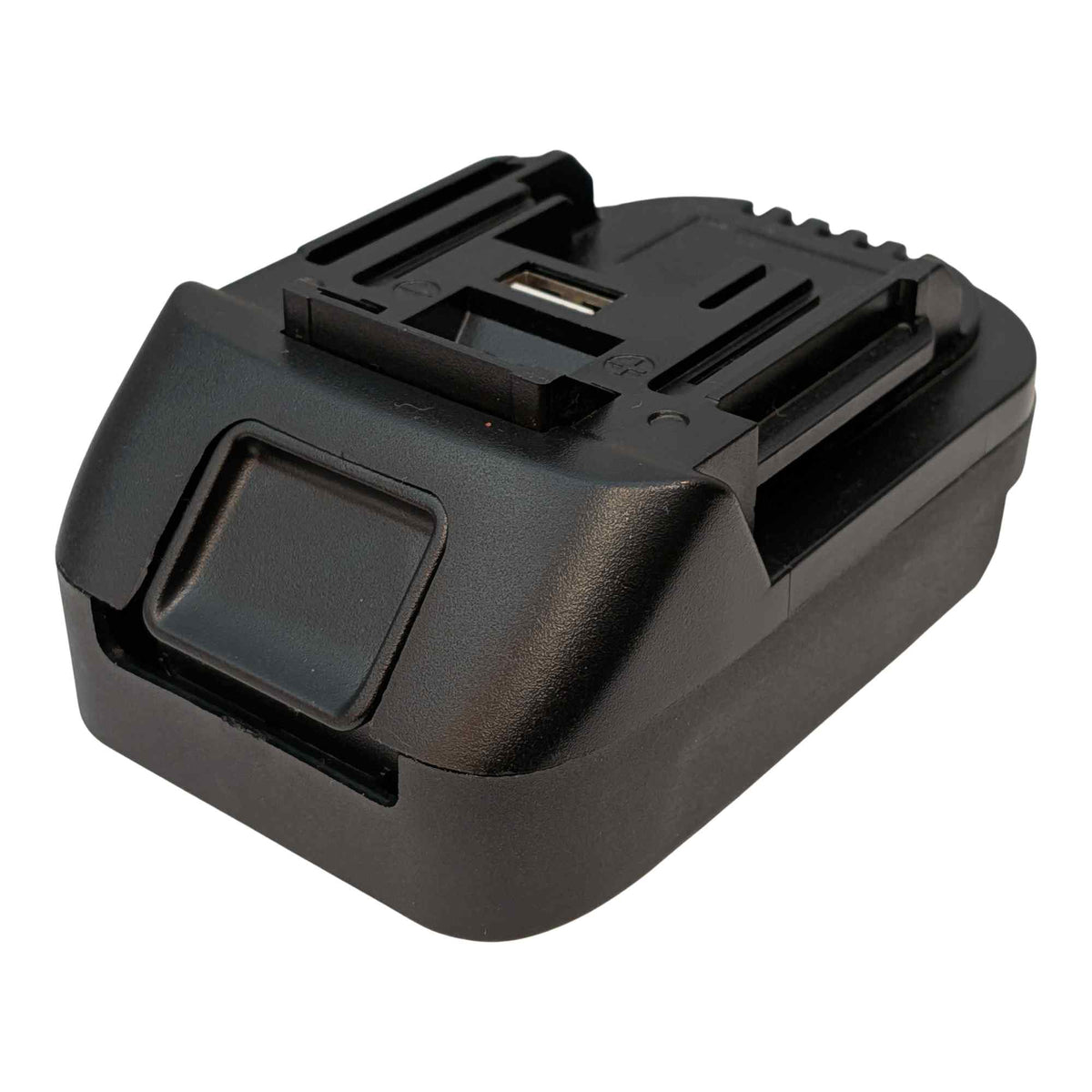 Bosch (Blue) 18V to RIDGID RED 18V Battery Adapter