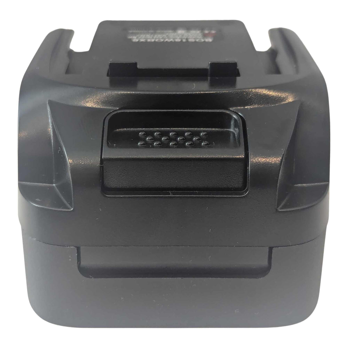Bosch (Blue) 18V to WORX 20V (Orange) PowerShare Battery Adapter