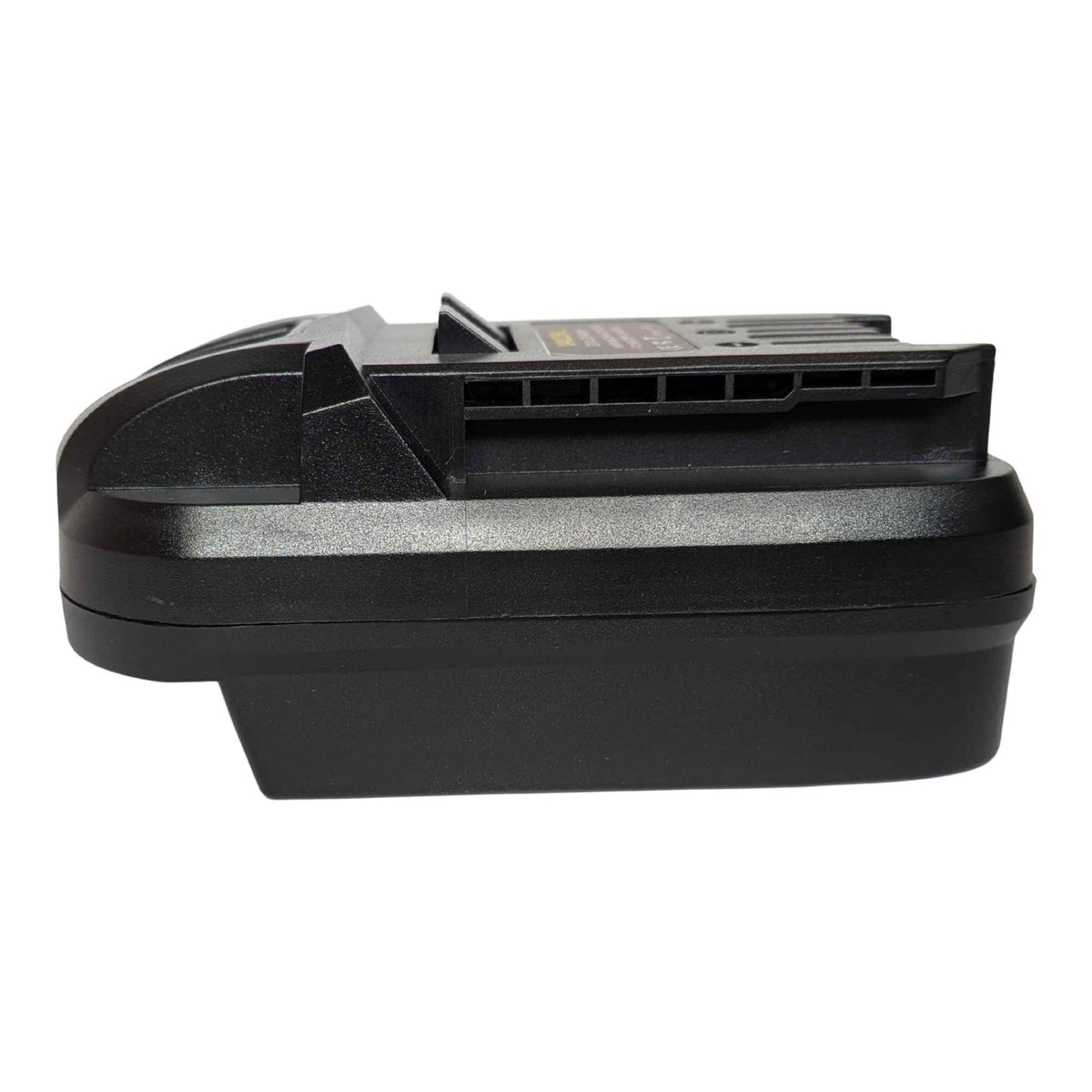 Craftsman 20V to Evolution 18V EXT Battery Adapter